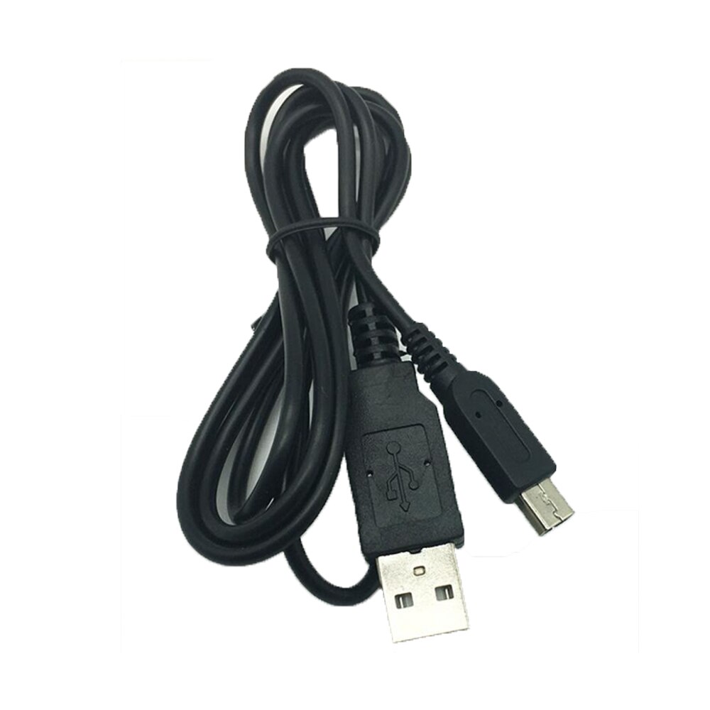 Câble de chargement USB pour Nintendo DS Lite, 1.2m, pour Console NDSLite, NDSL