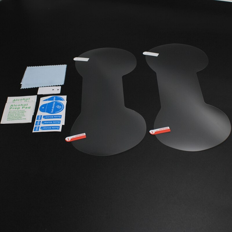 Motorfiets Sn Kras Bescherming Protector Speeeter Dashboard Shield Voor Yamaha Xmax 300