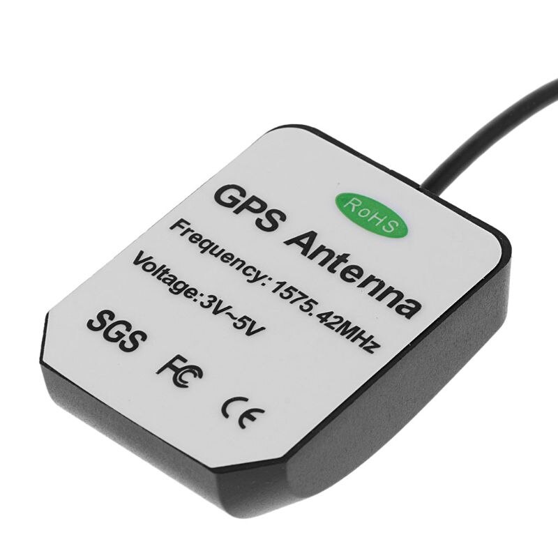 Auto Dvr Recorder Gps Navigatie Accessoires Externe Antenne Module 3.5Mm Plug