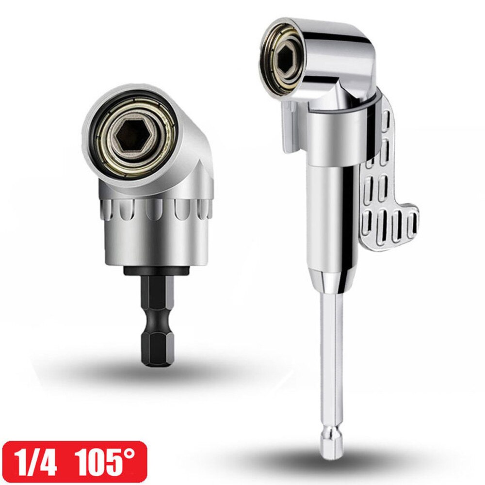 1/4'' Hex Screwdriver Bit Set 105 Degree A... – Vicedeal