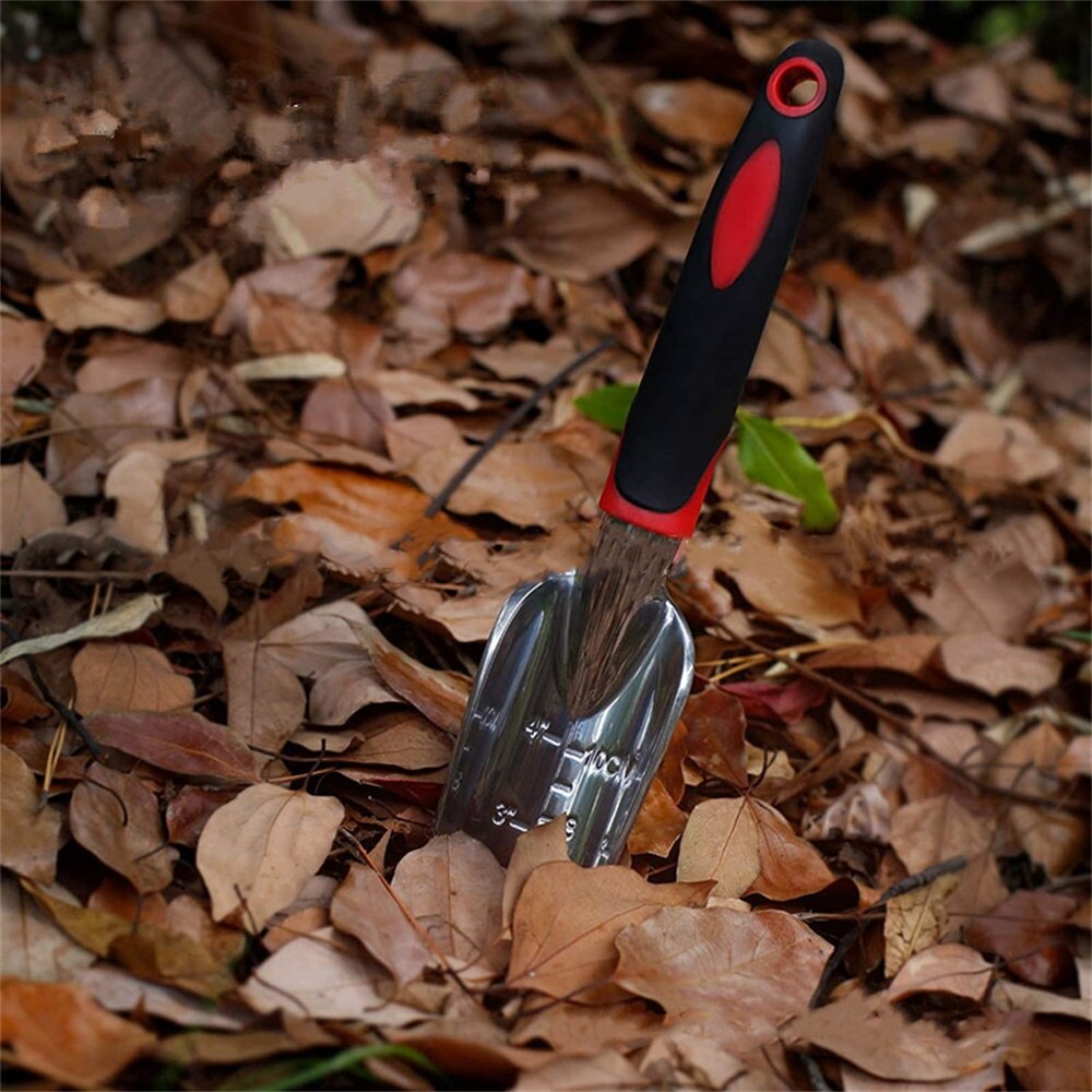 Mini Garden Shovels Claw Tool With Wooden Handles DIY Garden Hand Tools For Limited Areas Flower Pots Garden Tools