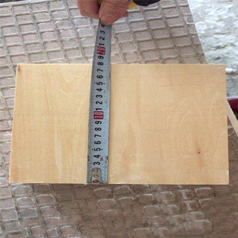 13Pc/Set Flat Drill Long High-carbon Steel Wood Flat Drill Set Woodworking Spade Drill Bits Woodworking Hand Tool 15cm