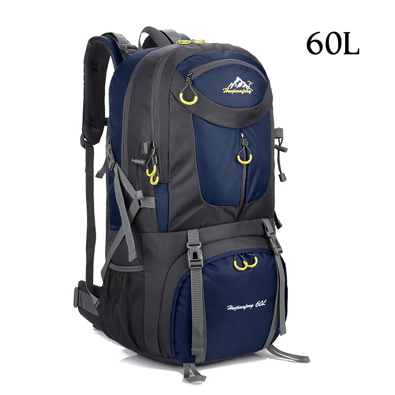 Sac à dos Trekking 60L sac de sport étanche sac à dos de voyage escalade sac de montagne 40L randonnée Camping ski sac à dos touristique 50L