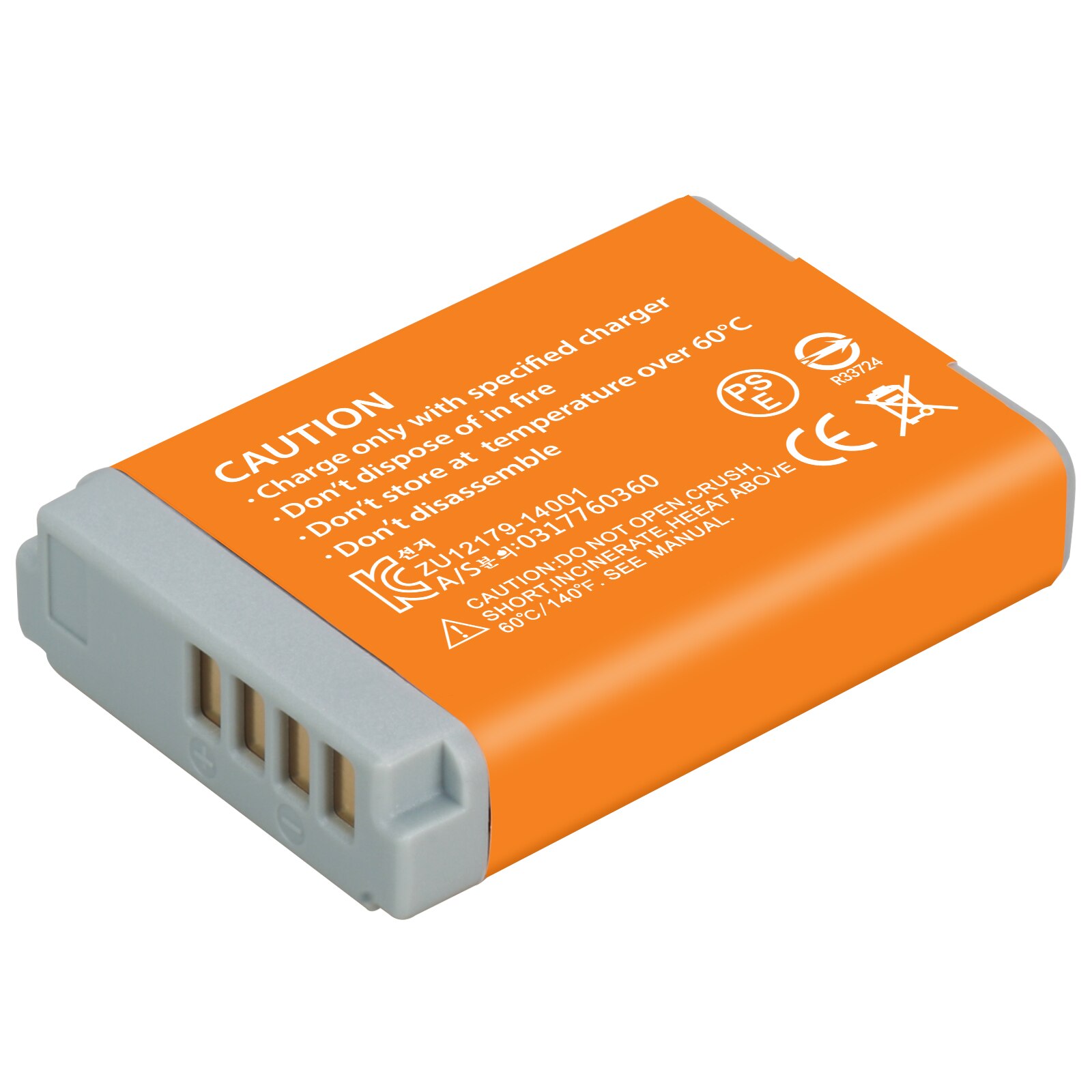 Batterie NB-13L NB 13l NB13L akku pour Canon G7X G9X G5X G7X Mark II G9X Mark II SX620 HS SX720 HS