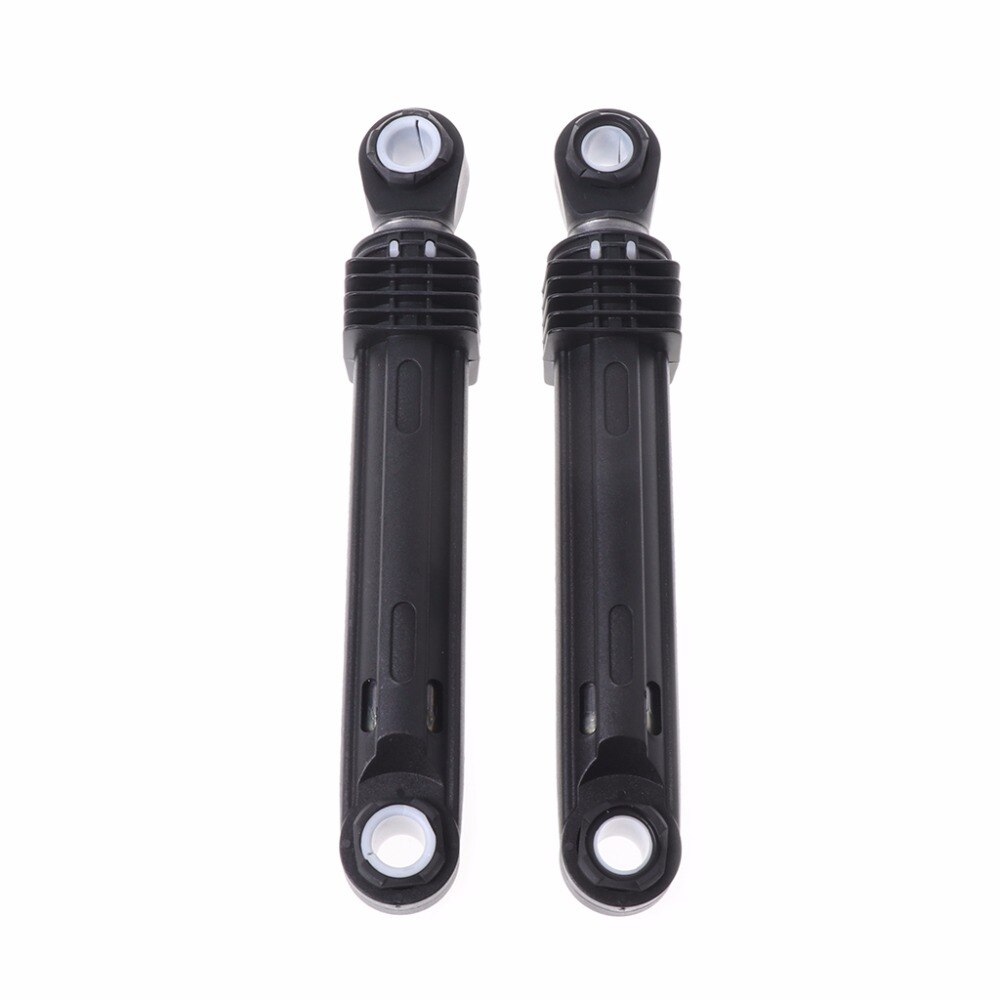 2Pcs Washer Front Load Part Plastic Shell Shock Absorber For LG Washing Machine