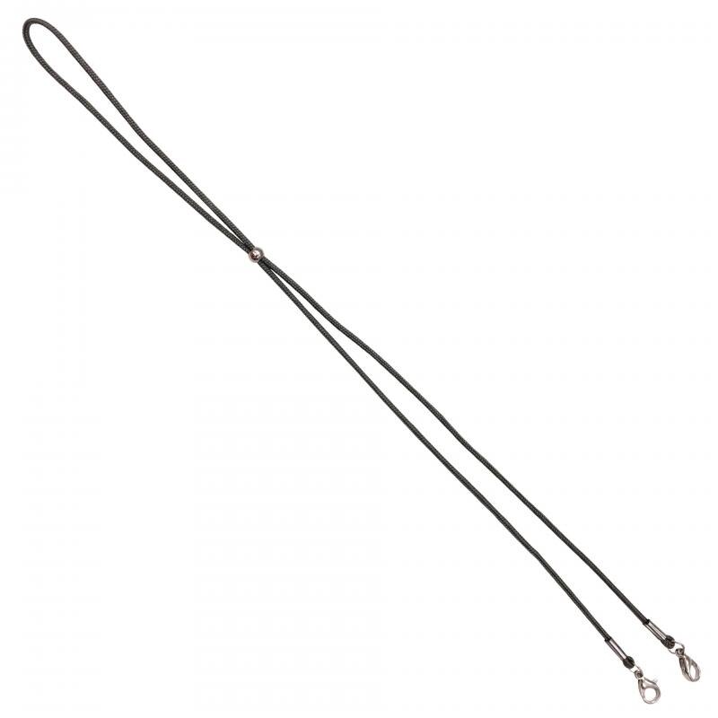 Extensión de Máscara ajustable para máscaras cordón práctico y práctico máscara de seguridad descanso y soporte para oreja cuerda para colgar en la cuerda del cuello: 08