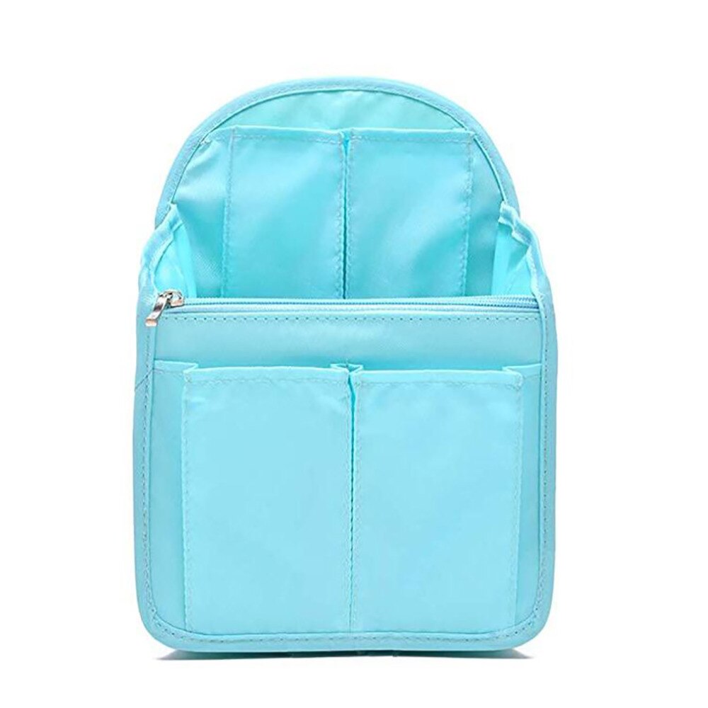 Reizen Accessoires Rugzak Interne Organizer Sorteren Bag Travel Insert Bag Koreaanse Versie Handtas Opslag Afwerking Pakket