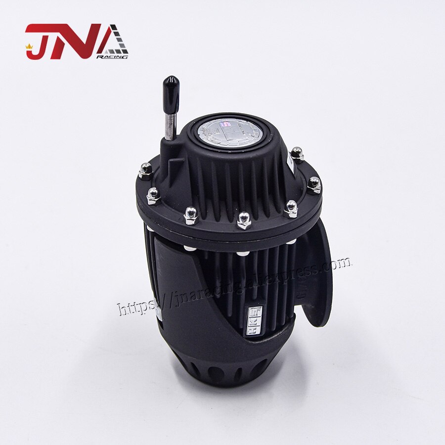 JDM Blow Off Valve Universal Adjustable SQV Blow Off Valve