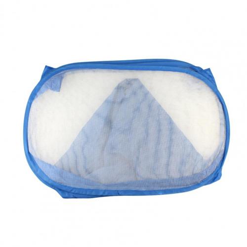 Przenośny składany nosidełko na zwierzaka namiot kojec oddychający łatwa obsługa ośmiokątny płot odkryty wymienny szczeniak koty legowisko dla psa: Default Title