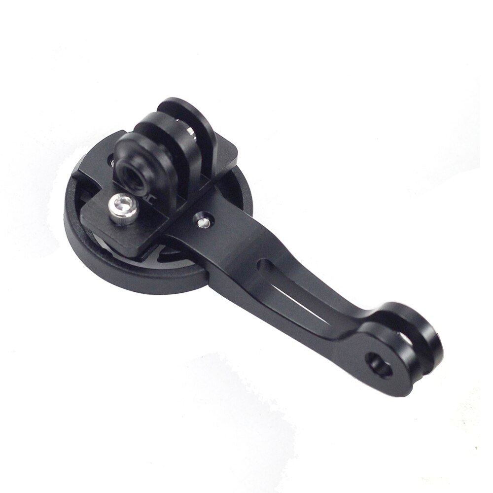 TRIGO Bike Computer Mount for GARMIN WAHOO Elemnt Bolt Computers fit SLR01 TMR01 SLR02 RM01 RM02 Computer Mount: for wahoo gopro