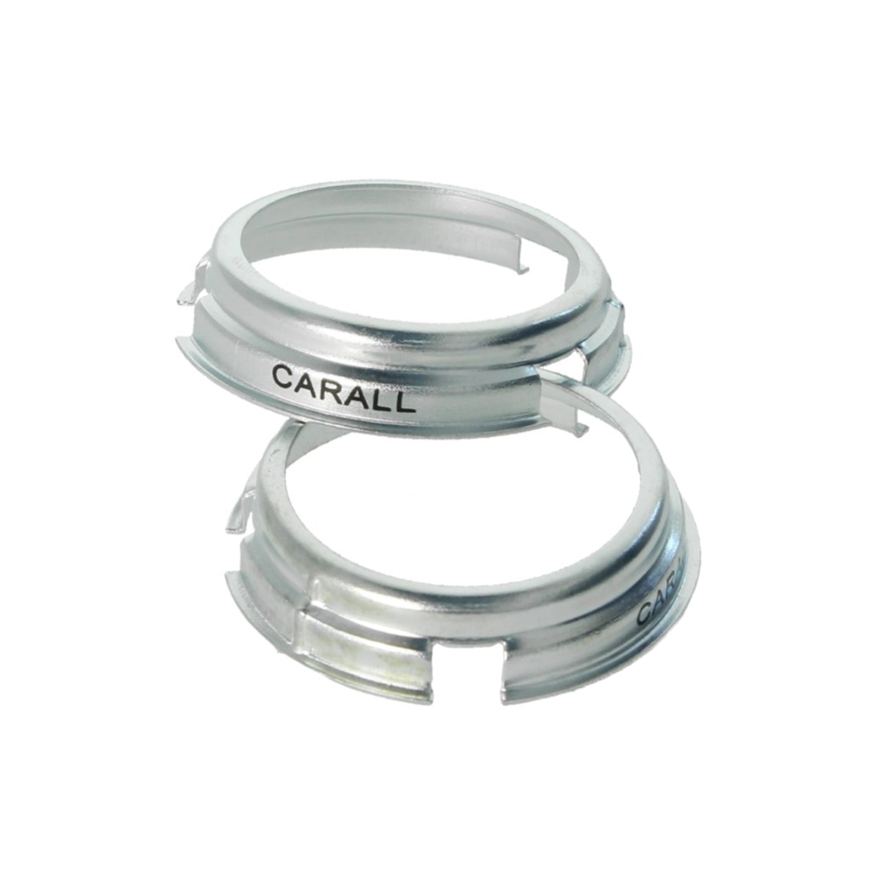 CARALL AL0099 2 convertidores de adaptador de acoplador de H4 HS1 a H5 R2 G40 soporte bulbo Kit de xenón y completas de Led vintage coche Fiat 5
