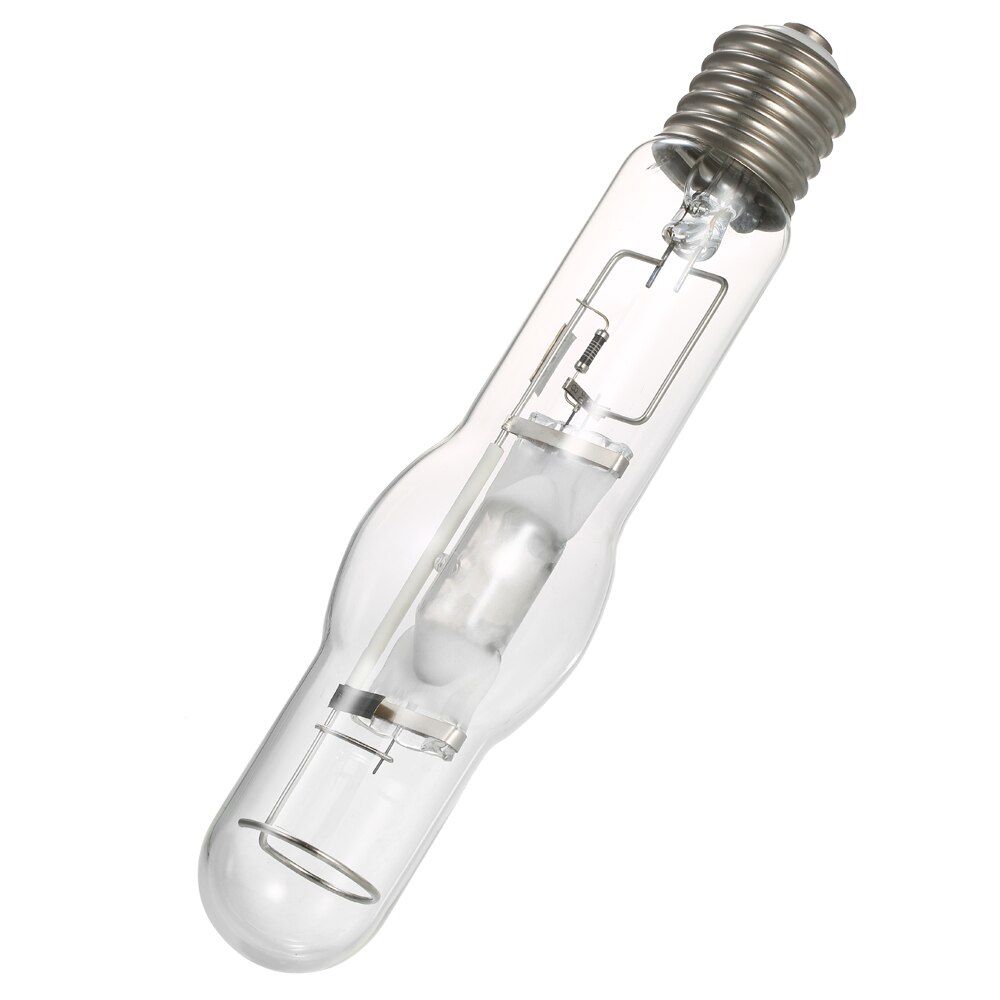 6000k 600w e39 metallhalogen vokse lys fulle spekteret mh lampe blubs til innendørs hydroponic voksende utstyr