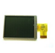 Lcd-scherm voor kodak easyshare  v1233 digitale camera reparatieonderdeel + achtergrondverlichting