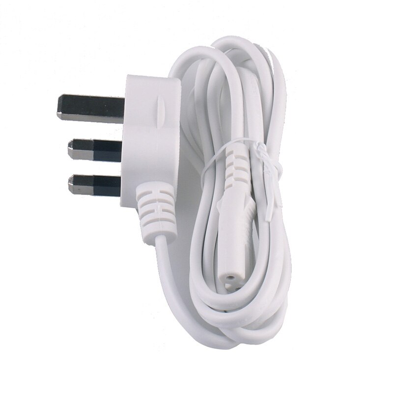 EU/US/UK Plug 6 Ports USB Charger Travel Charger LCD Digital Display Smart Charging Station Multi-Port USB Charging