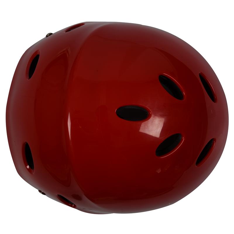 Casco Protector de seguridad, 11 agujeros de respiración para deportes acuáticos, Kayak, canoa, Surf, Paddleboard