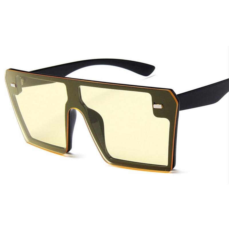 Unisex Große Spiegel Sonnenbrille Freien Motocross Brille Trend Reiten Sonnenbrillen Brillen Radfahren Sonnenbrille: 6