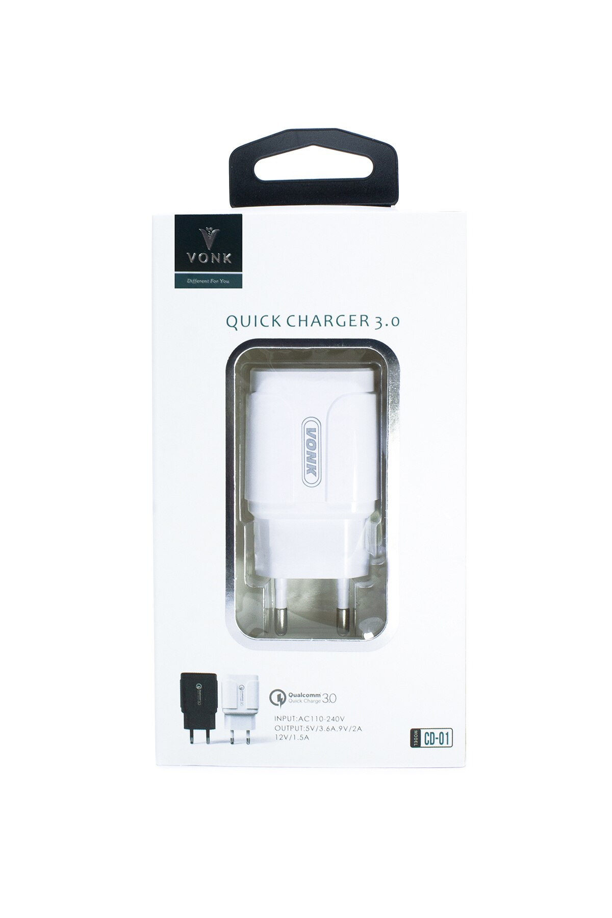 Voor Iphone Lightning Charger