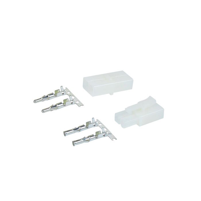 5/10sets 2Pin Grote Tamiya connector Set Kits grote Tamiya set L6.2MM man Vrouw socket plug