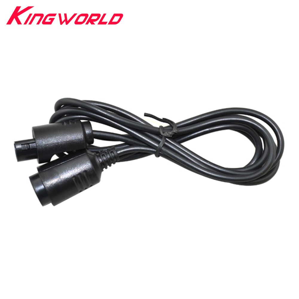 Hight Extension Cable Cords for N64 Controller Gamepad
