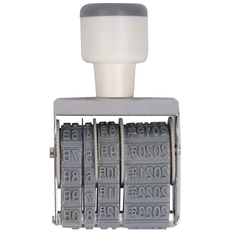 Printer Inkjet Date Encoder Handheld Small Pad Printer Produce Price Tag Price Machine Number Machine Page Steel CH