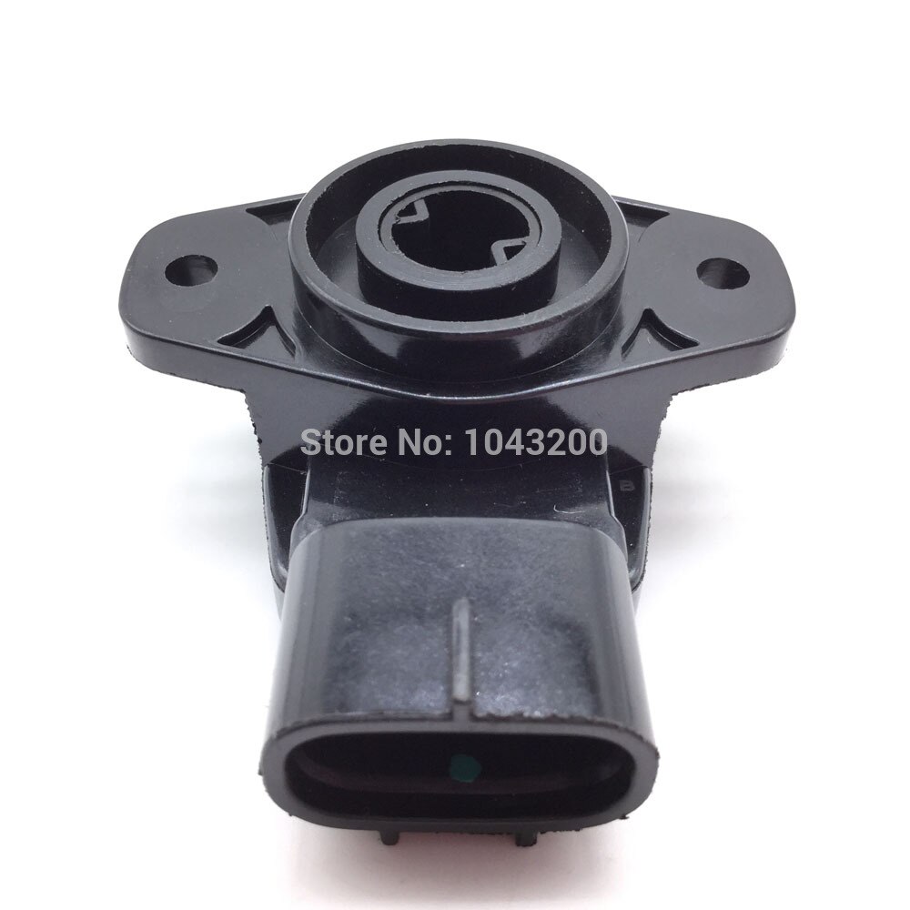Sensor de posición del acelerador Tps, para Chevrolet Tracker Suzuki Grand Vitara, XL-7 99-06 OE #13420-65D00/13420-65D01
