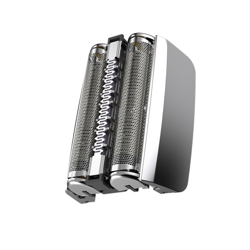 Voor Braun 83M Serie 8 Elektrische Scheerapparaat Vervanging Hoofd Folie En Cutter Cassette 8370Cc, 8340S, 8350S