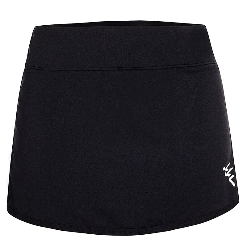 Womens Actieve Atletische Skort Lichtgewicht Rok Grandado