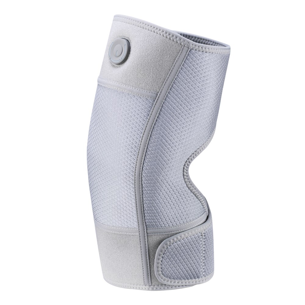 Heating Knee Brace Wrap, Knee Warmer Heated Knee Wrap Heating Pad Heat Therapy for Knee Injury Rheumatism