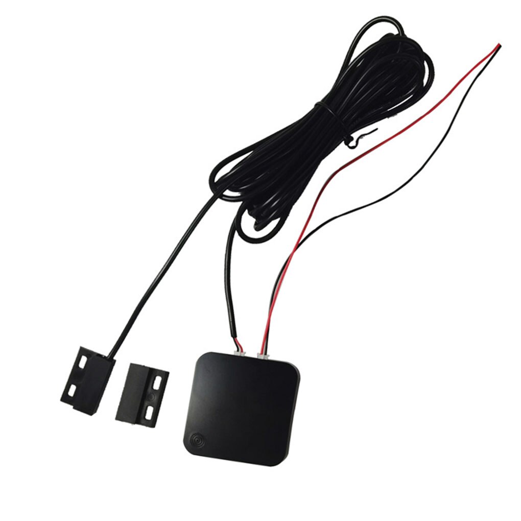 Garage Door Switch WiFi Garage Door Controller Remote Control Roll-up Gate Smart Timer Switch