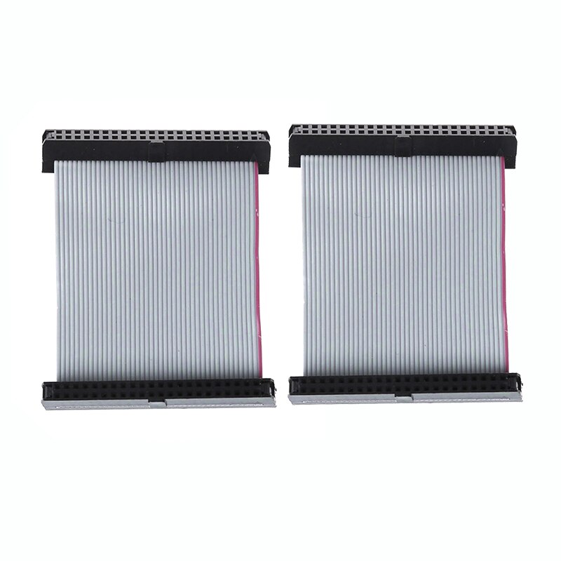 2-inch 44-pin female 2.5-inch IDE Hard Drive Cable MENG L2T1