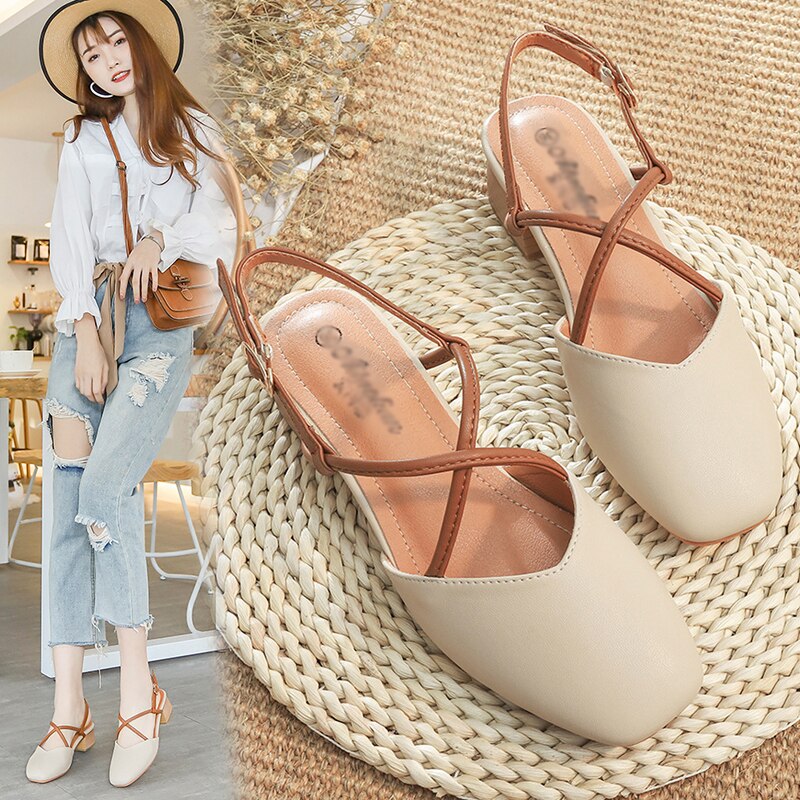 Gabor - Sandalen Hak roze | Schuurman Schoenen Gabor - Sandalen Hak roze | Schuurman Schoenen