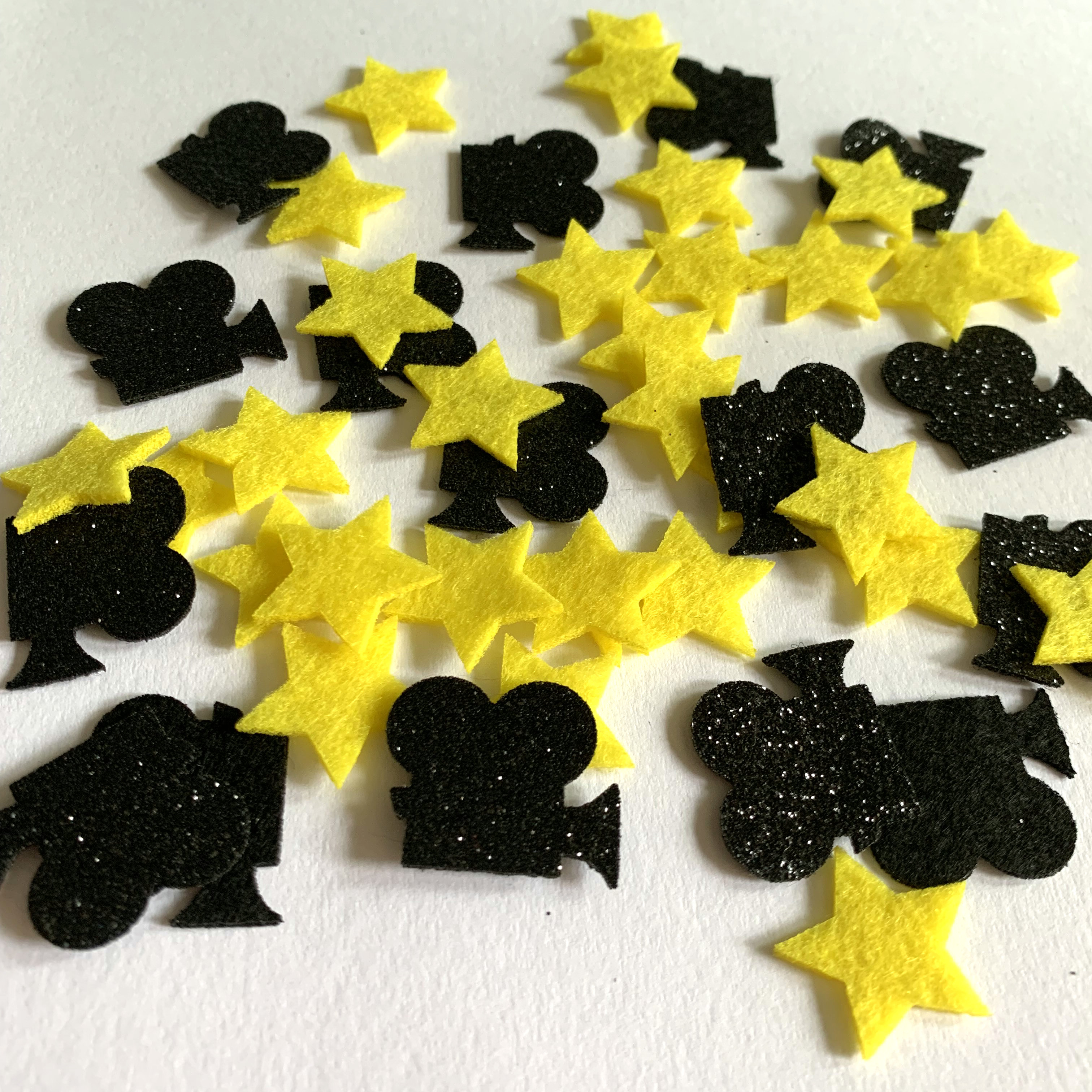 Alle tafeldecoratie voor je bruiloft