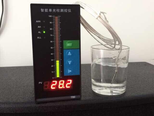 PT100 Platinum Thermal Resistance PT1000 Temperature Sensor Probe Waterproof Thermocouple Thermistor Core