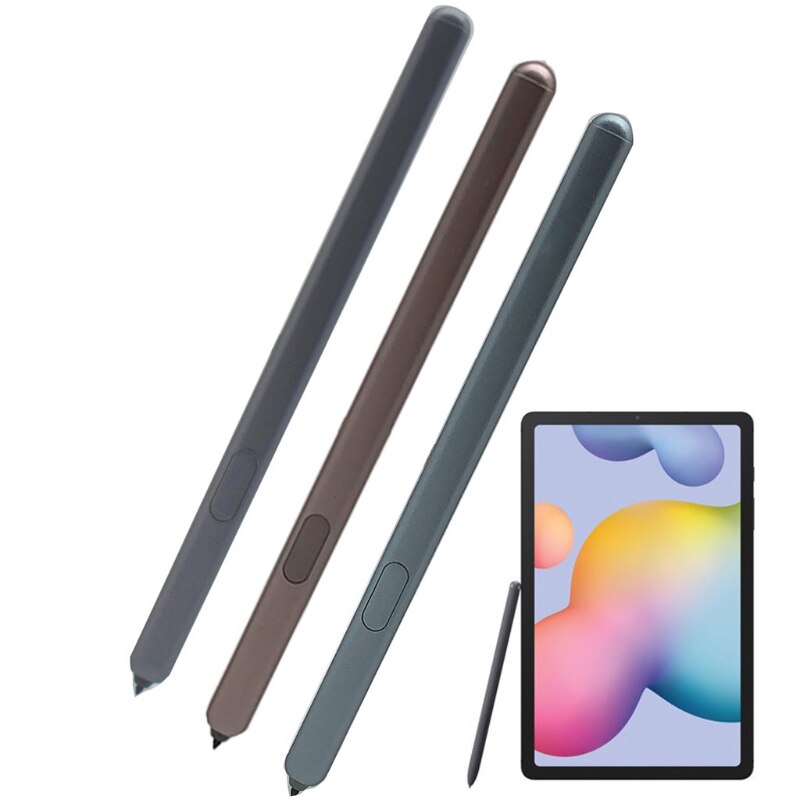 Replacement Active Stylus Pen for Samsung Tab S6 10.5'' T860 T865 Tablet - Capacitive Screen
