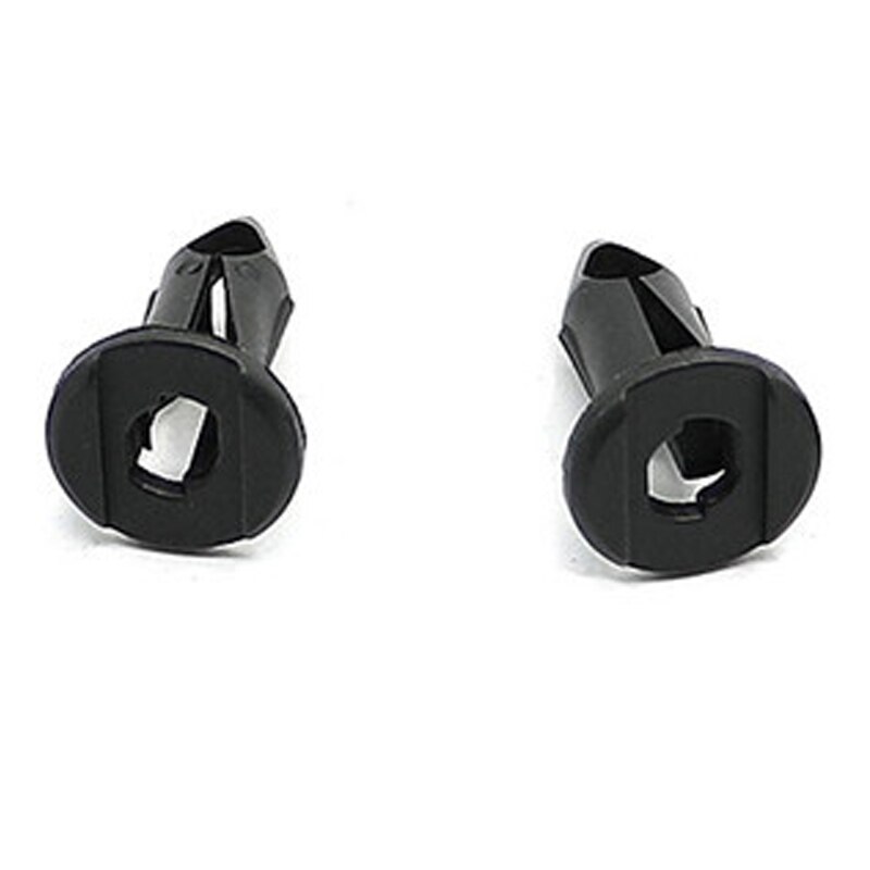 For ATV UTV Can Rivets Fender For Am Maverick/ Commander/ Outlander Nylon Durable Latest Practical