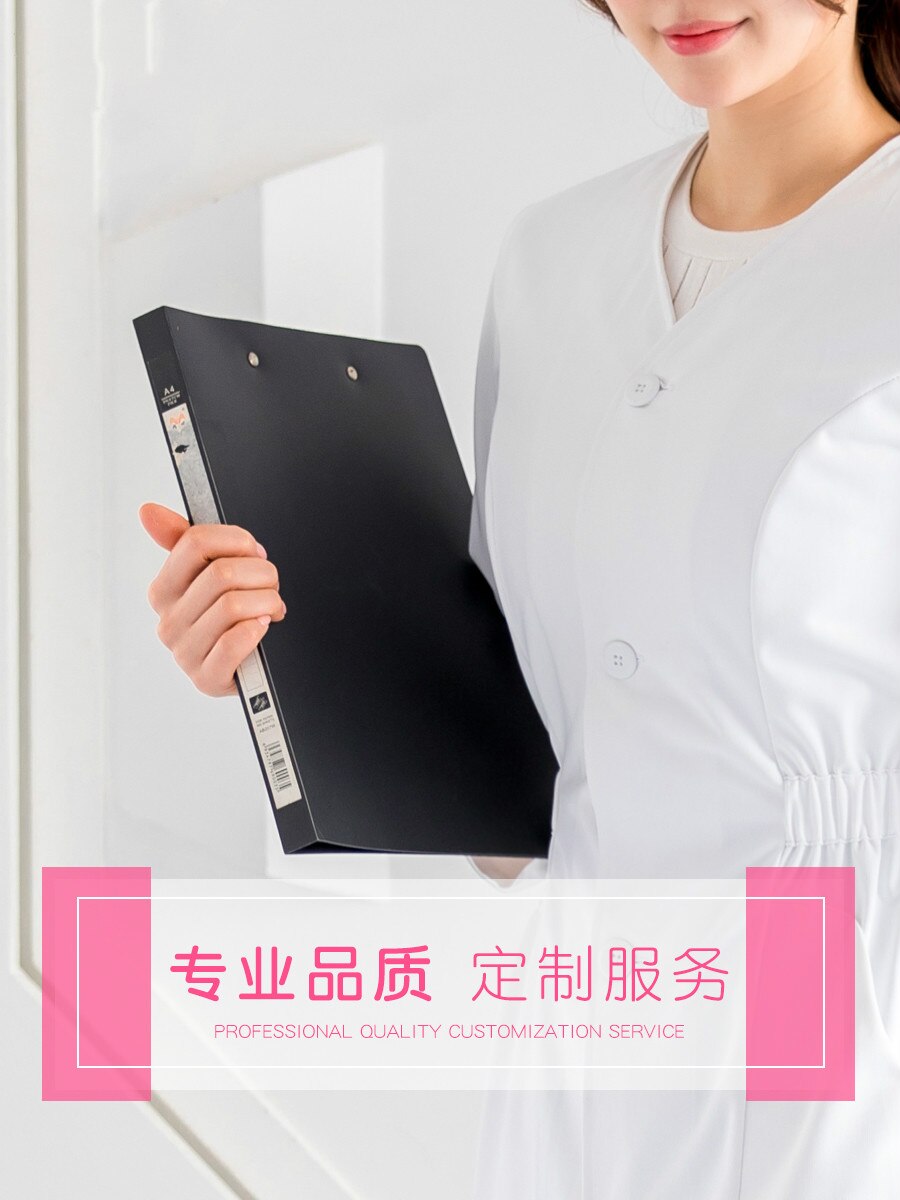 Cosmetologist, beauty salon, dentist, Dental SPA, Traditional Chinese medicine health salon, working clothes for skin management