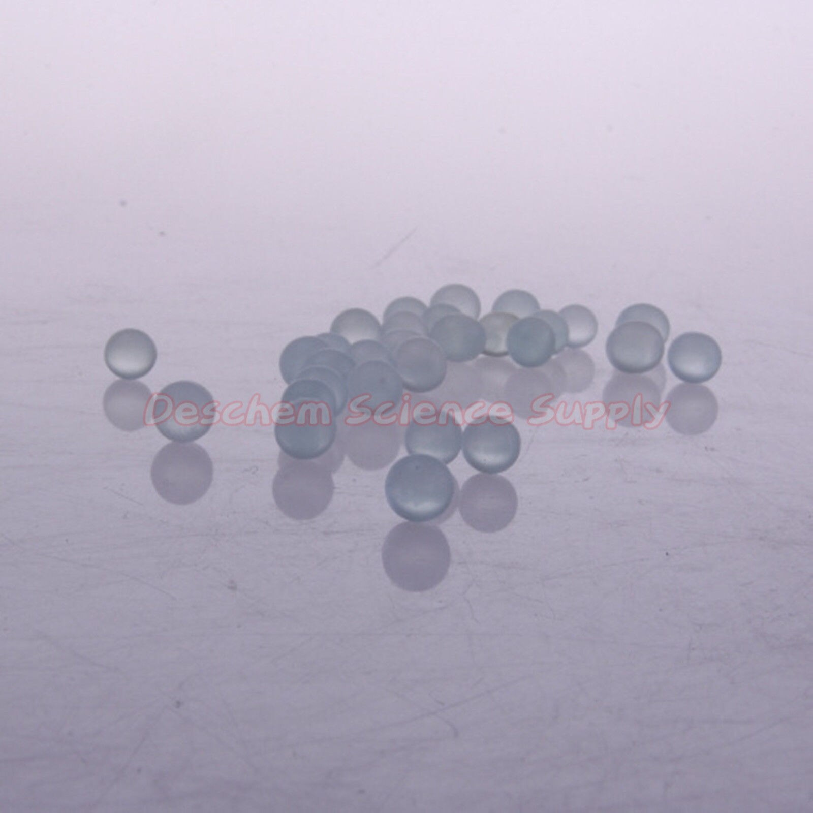 6-7mm Laboratory Glass Ball,Sand Grind Bead 250g/Pack