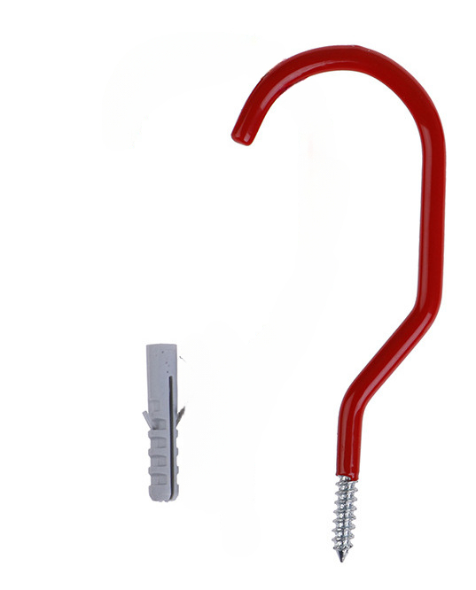 1/2PCS Bike Wall Stand Holder Large Road Bicycle Storage Hooks Wall Mount Bike Cycle Hanger Brackets Cycling Bicycle Parts: Yellow