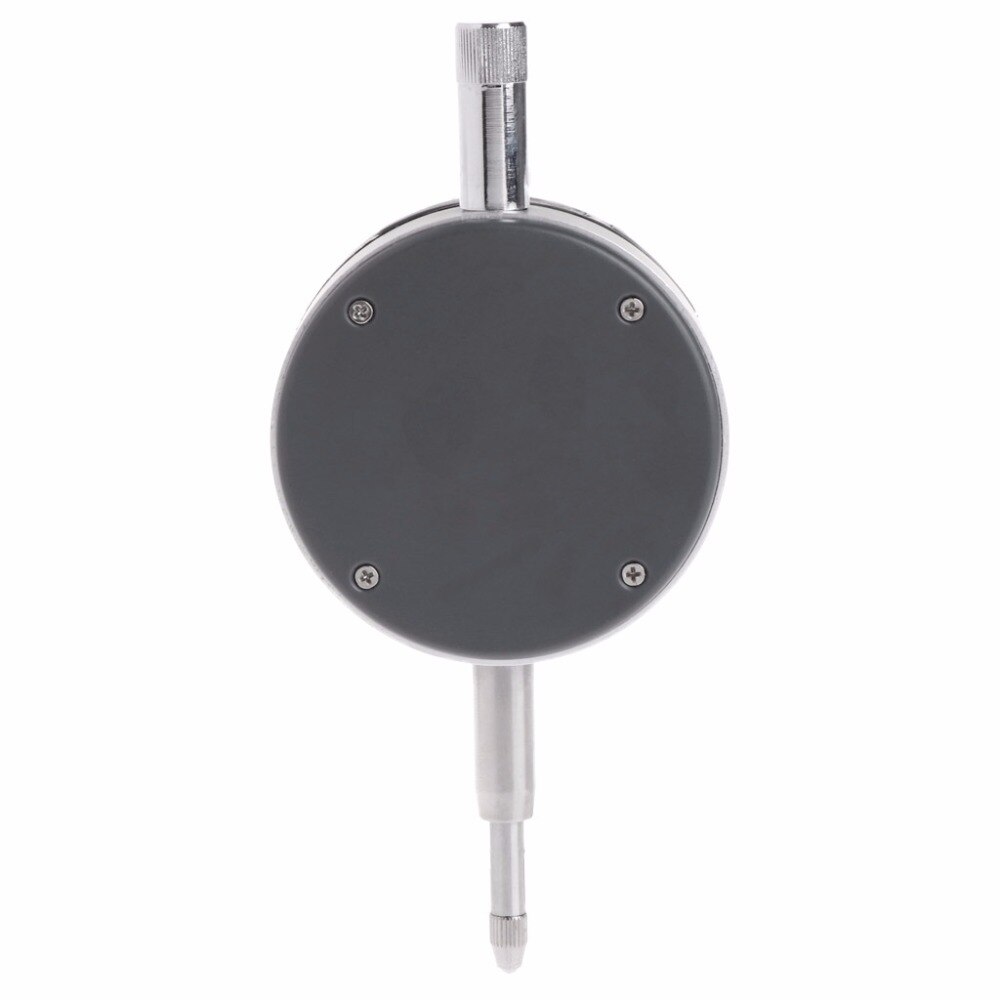 Digital Dial Indicator 0-12.7mm/0.5" Gauge Range 0.01mm/0.0005" Precision Tool