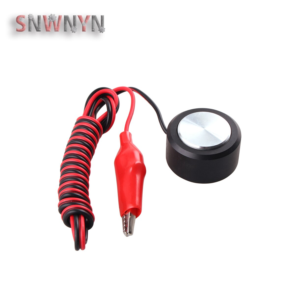 Fraiseuse à axe Z Mach3, fraiseuse, zéro contrôle, plaque tactile, réglage de la sonde, fraisage 35mm, Machine à graver, outils, 1 pièces