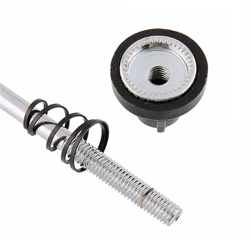 Durable Aluminium Alloy Road Bike Axis Skewers Ultralight MTB Bicycle Quick Release Front 145mm Rear 185mm Wheel Hub Skewers