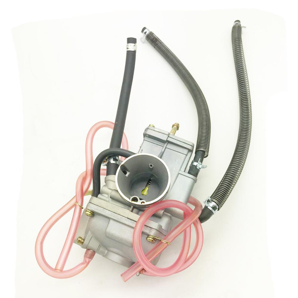 TM30 30mm MIKUNI TMX30 Carburetor For YAMAHA DT200WR DT200S RZ250 RZ350