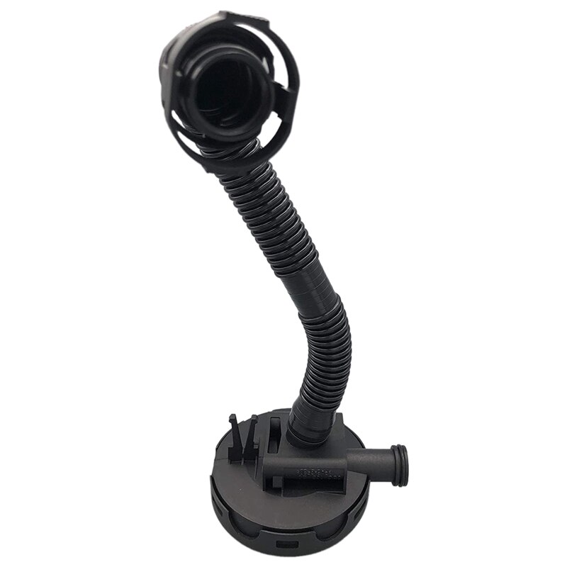 Fordonsmotor blockeringsventil plast 03 c 103201n för sits skoda fabia rapid roomster cordoba