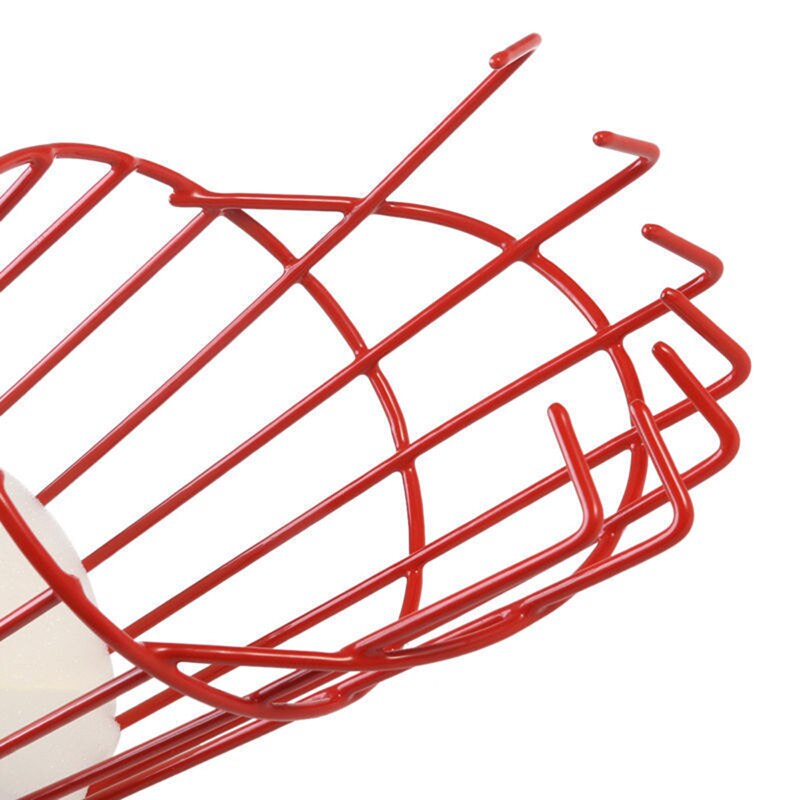 Accueil cueilleur de fruits moissonneuse panier avec coussin jardin frais cueilleur de fruits CLH @ 8