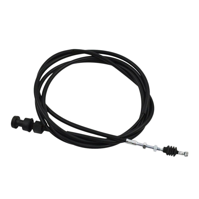 Choque/arranque Cable DE REEMPLAZO 54017-1208 para Kawasaki 3000 de 3010 de 3020 mula 2001: Default Title