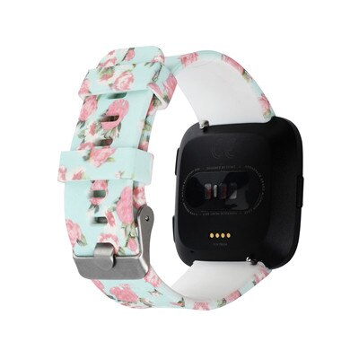 Smart Watch strap band for Fitbit Versa 2 Watch Replacement Accessories Bracelet Wristband for Fitbit Versa lite Watchband bands: A1
