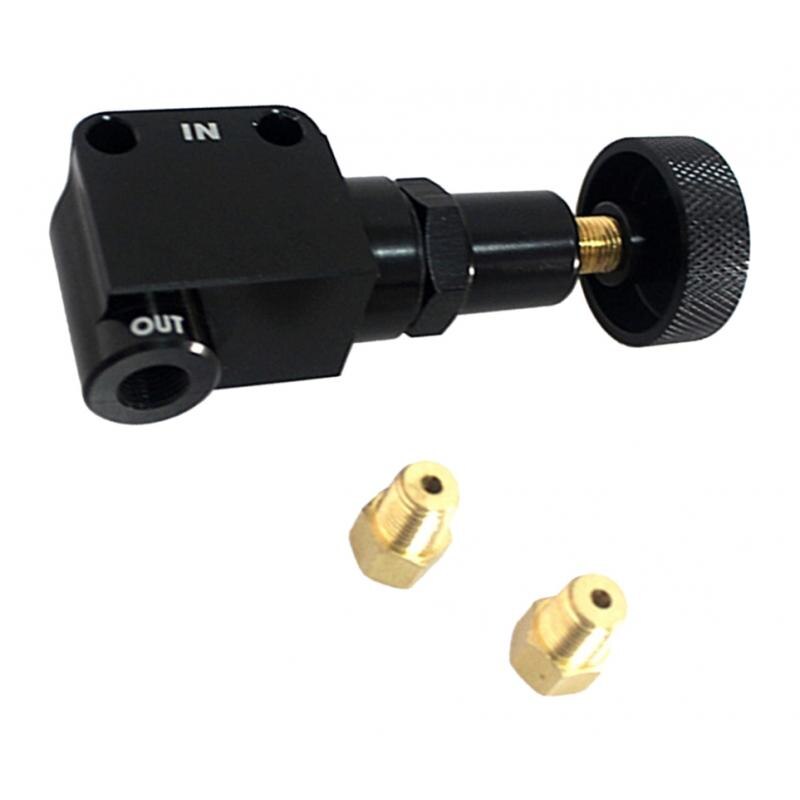 Brake Proportioning Valve 260-8419 Adjustable Bias Front To Rear