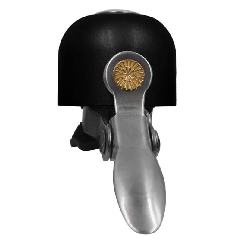 Fiets Hoorn 110 Db Retro Clown Hoorn Fiets Bel Luid Bike Hoorn Vintage Voor Volwassenen Kids Fiets Bells Geweldige Prestaties: Black