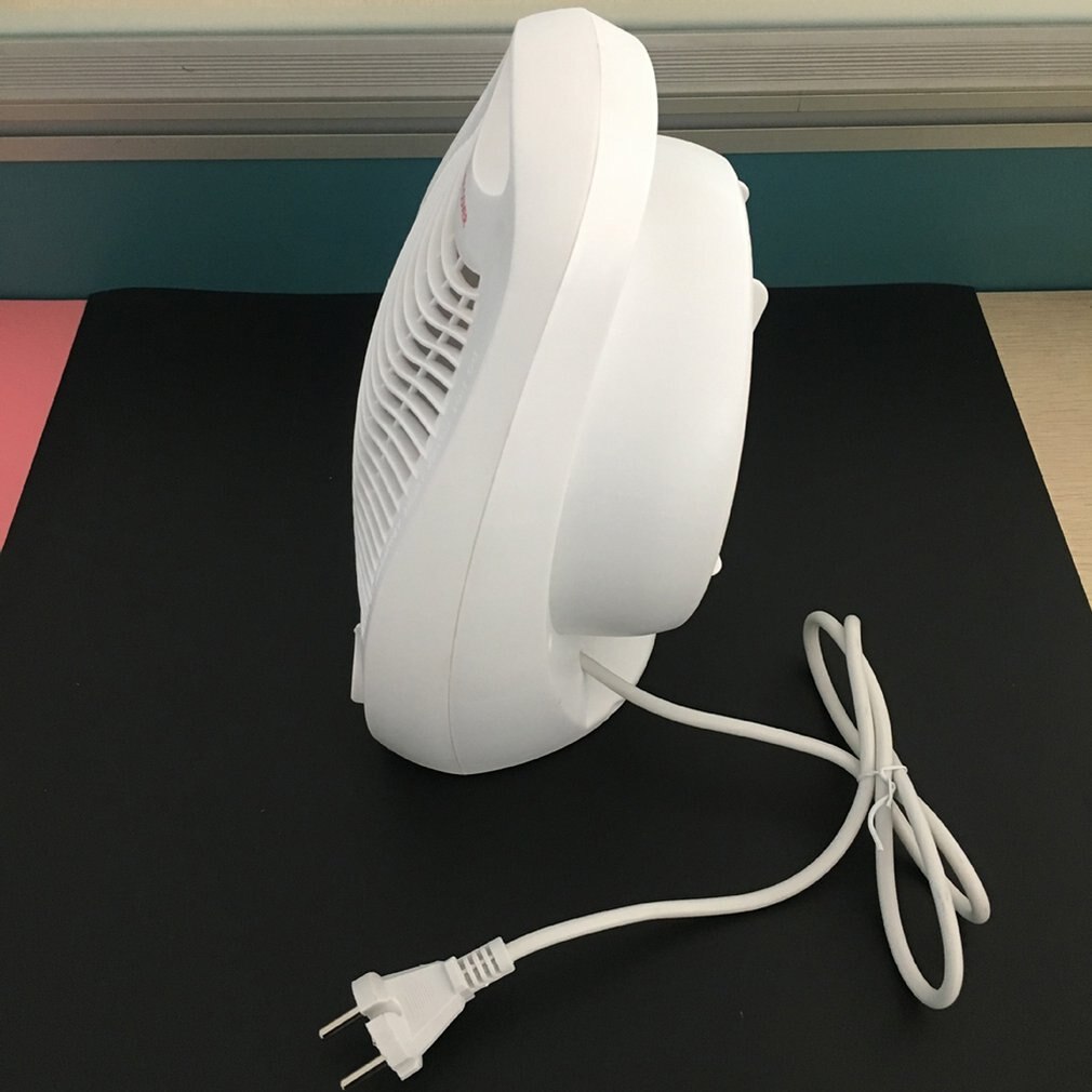 Portable And Cold Air Heater Mini Electric Heater Heater Air Small Air Conditioner Home Desktop Heater