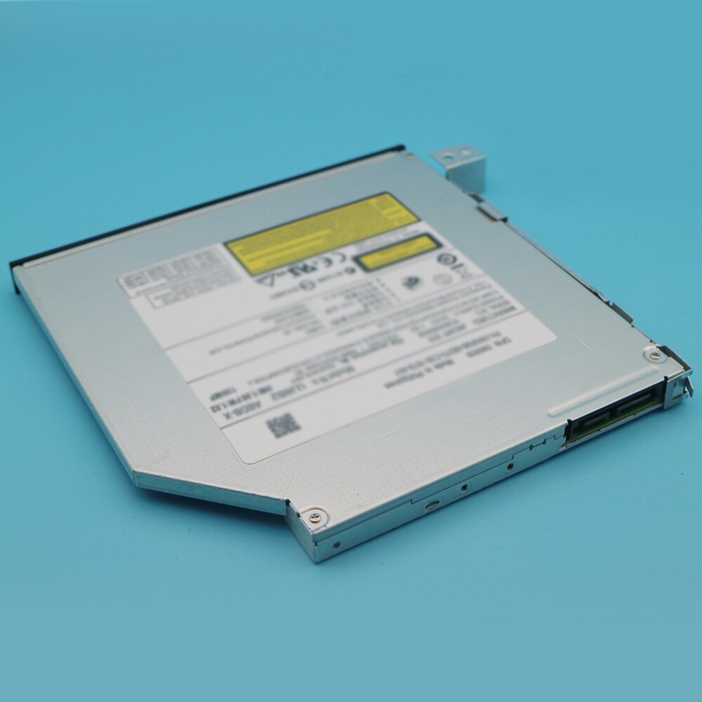 Para Dell V3668 3667, 3669, 3967, 3977 PC de escritorio de computadora central 24X CD 8X DVD RW doble capa escritor interna unidad óptica